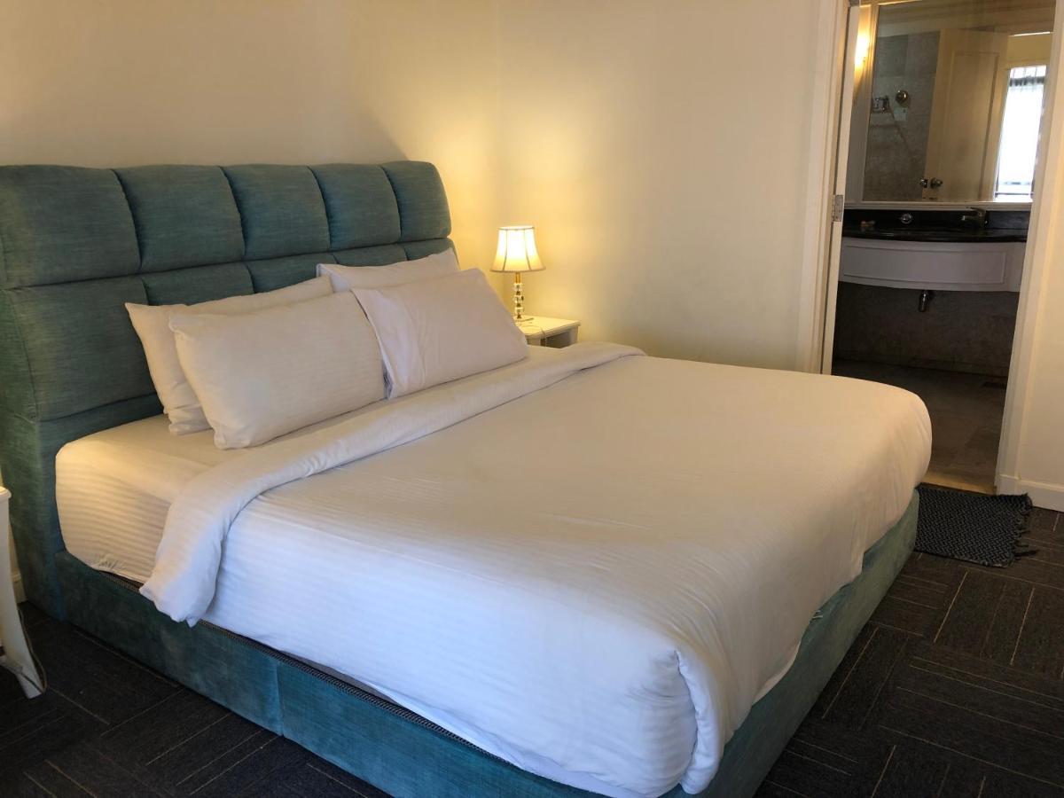 Happy Stay Family Apartment At Times Square Kuala Lumpur Zewnętrze zdjęcie