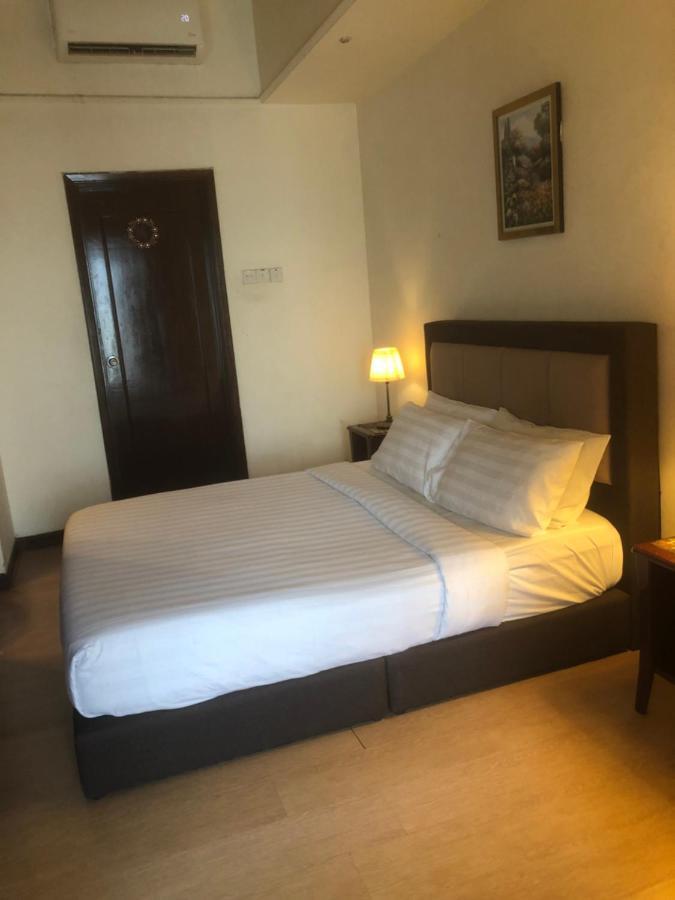 Happy Stay Family Apartment At Times Square Kuala Lumpur Zewnętrze zdjęcie