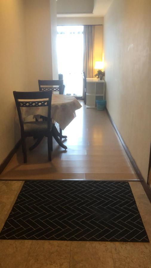 Happy Stay Family Apartment At Times Square Kuala Lumpur Zewnętrze zdjęcie