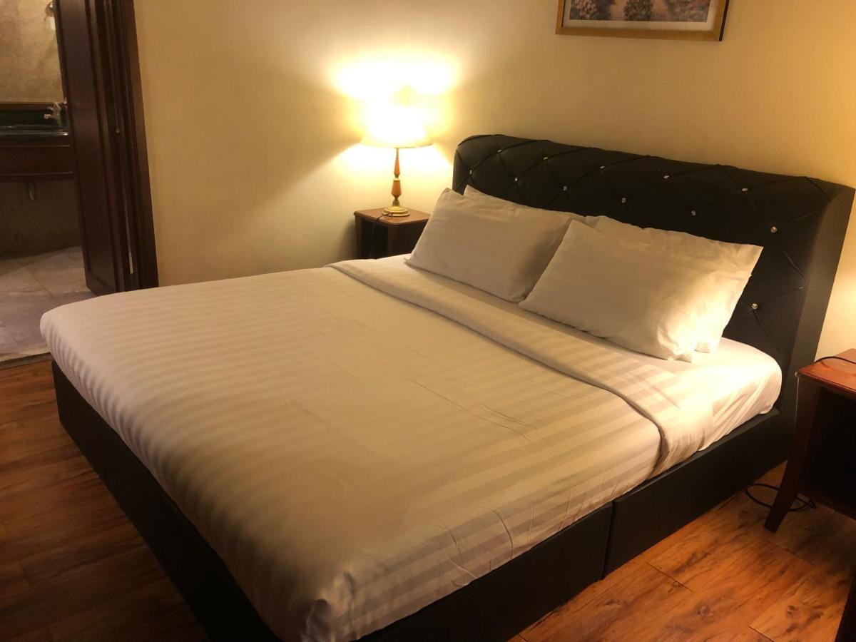 Happy Stay Family Apartment At Times Square Kuala Lumpur Zewnętrze zdjęcie