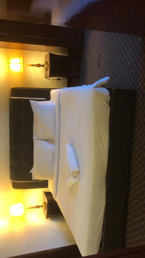 Happy Stay Family Apartment At Times Square Kuala Lumpur Zewnętrze zdjęcie