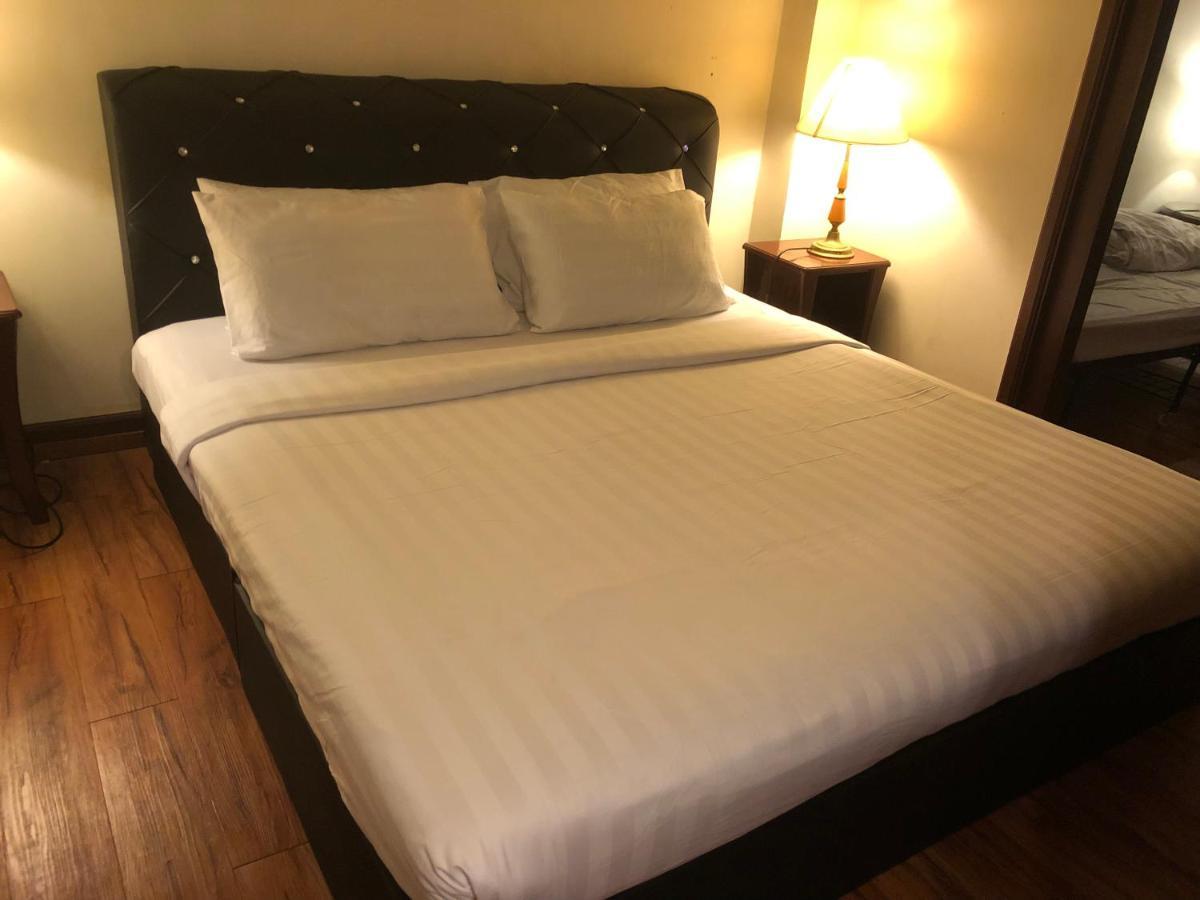 Happy Stay Family Apartment At Times Square Kuala Lumpur Zewnętrze zdjęcie