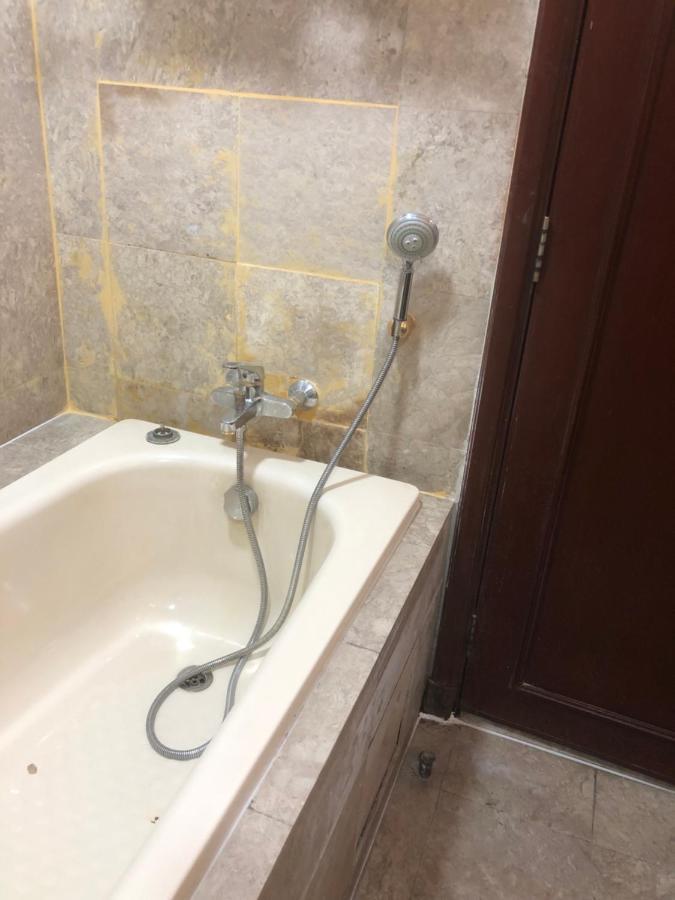 Happy Stay Family Apartment At Times Square Kuala Lumpur Zewnętrze zdjęcie
