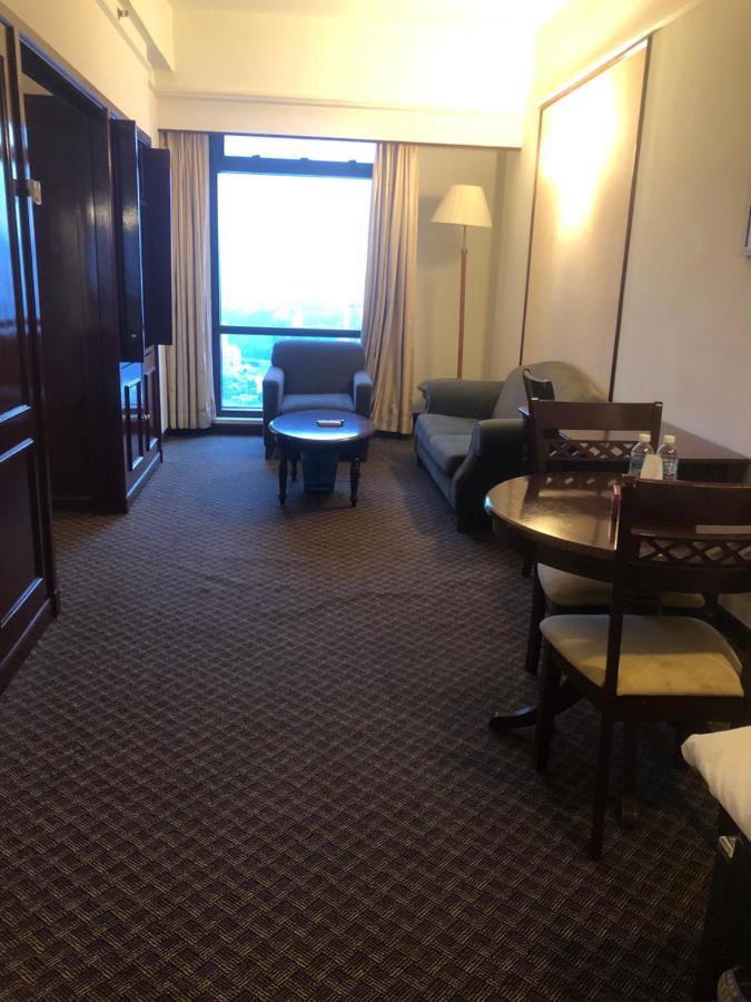 Happy Stay Family Apartment At Times Square Kuala Lumpur Zewnętrze zdjęcie