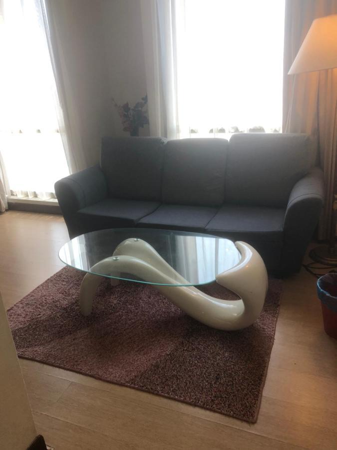 Happy Stay Family Apartment At Times Square Kuala Lumpur Zewnętrze zdjęcie