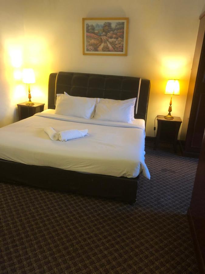 Happy Stay Family Apartment At Times Square Kuala Lumpur Zewnętrze zdjęcie